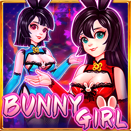 BUNNY GIRL