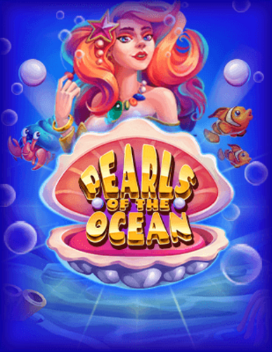 PEARLS OF THE OCEAN