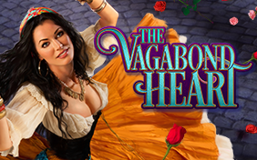 THE VAGABOND HEART