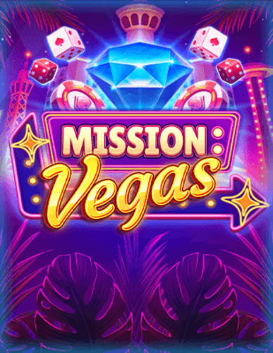 MISSION:VEGAS