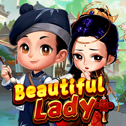 BEAUTIFUL LADY