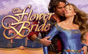 FLOWER BRIDE
