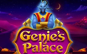 GENIE’S PALACE