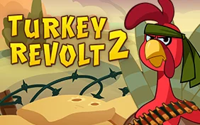 TURKEY REVOLT 2