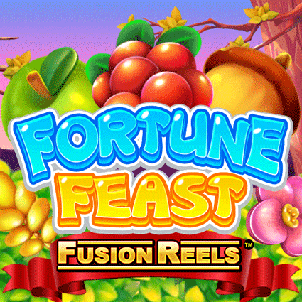 FORTUNE FEAST FUSION REELS