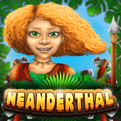 NEANDERTHALS
