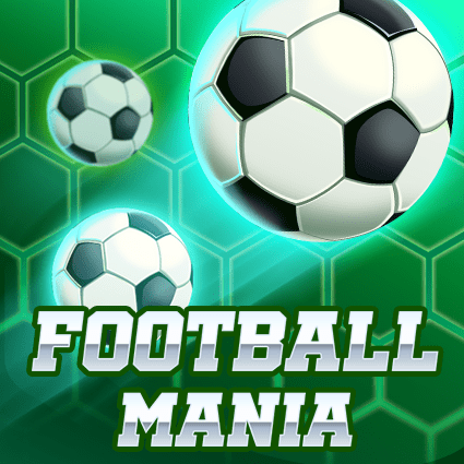 FOOTBALL MANIA