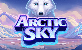 ARCTIC SKY