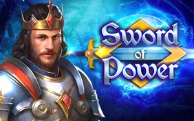 SWORD OF POWER