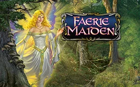 FAERIE MAIDEN