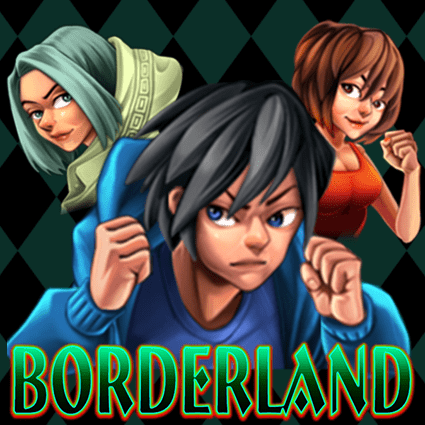 BORDERLAND