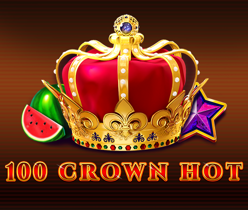 100 CROWN HOT VIP