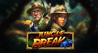 JUNGLE BREAK
