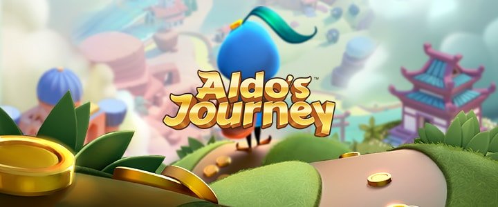 ALDO'S JOURNEY