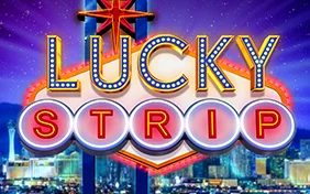 LUCKY STRIP