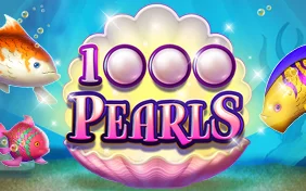 1000 PEARLS
