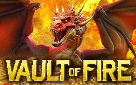 VAULT OF FIRE