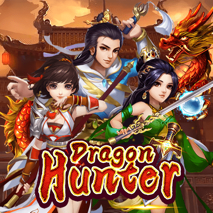 DRAGON HUNTER