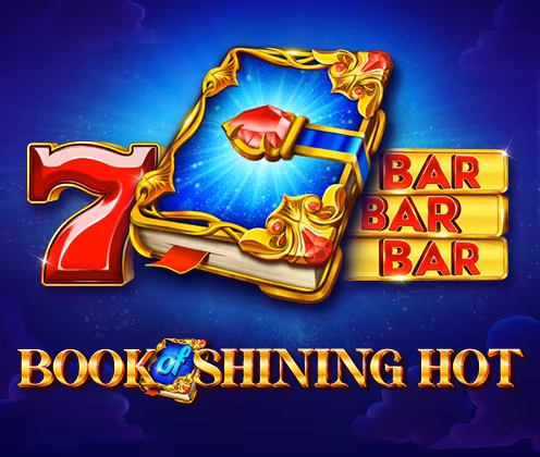 BOOK OF SHINING HOT BELL LINK