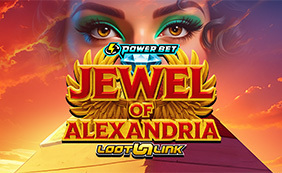 JEWEL OF ALEXANDRIA