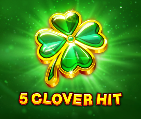 5 CLOVER HIT VIP