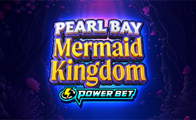 PEARL BAY:MERMAID KINGDOM
