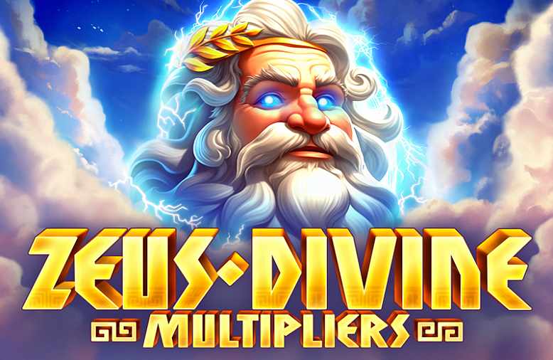 ZEUS DIVINE MULTIPLIERS