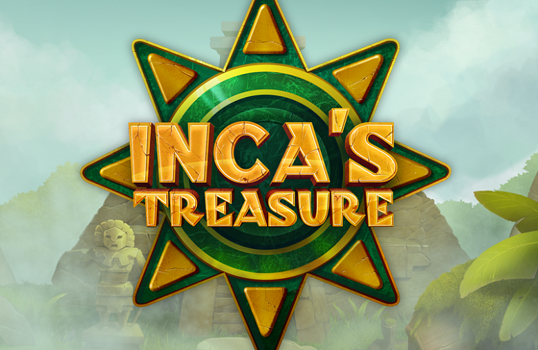 INCA'S TREASURE