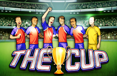 THE CUP