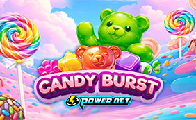 CANDY BURST