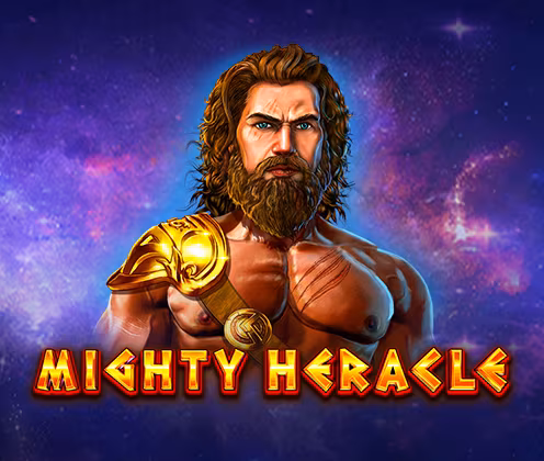 MIGHTY HERACLE