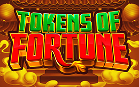 TOKENS OF FORTUNE