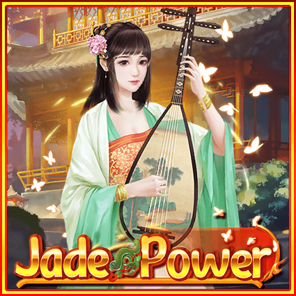 JADE POWER