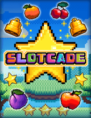 SLOTCADE