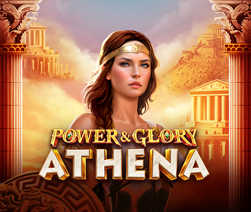 POWER & GLORY ATHENA VIP