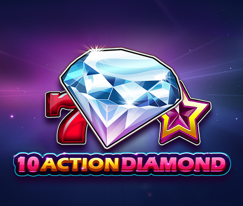 10 ACTION DIAMOND VIP
