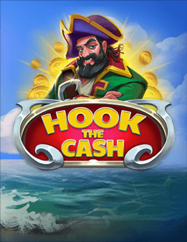 HOOK THE CASH