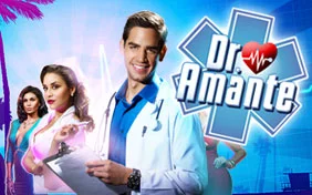 DR. AMANTE