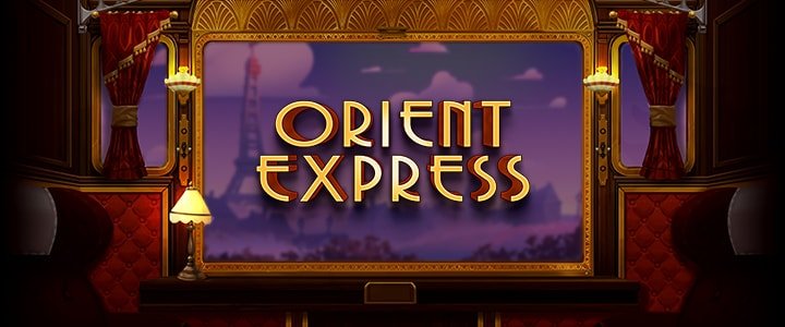 ORIENT EXPRESS