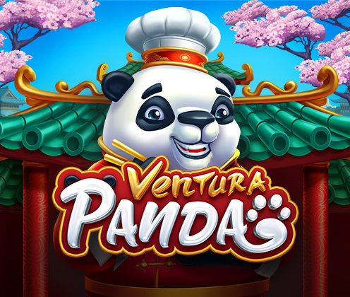 PANDA VENTURA VIP