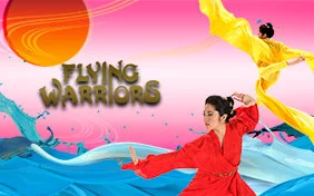 FLYING WARRIORS