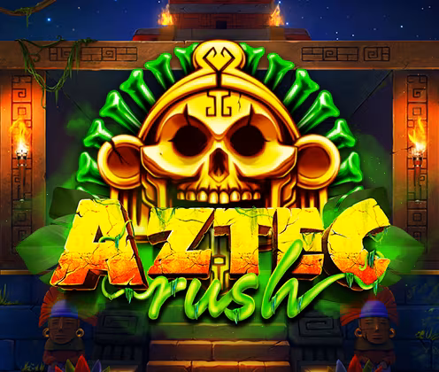 AZTEC RUSH