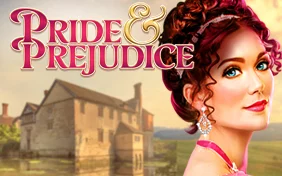 PRIDE AND PREJUDICE