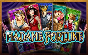 MADAME FORTUNE