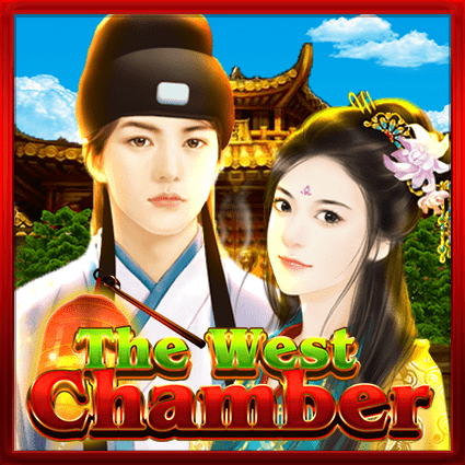 THE WEST CHAMBER