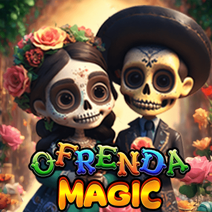OFRENDA MAGIC