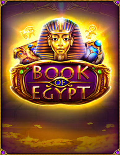 BOOK OF EGYPT
