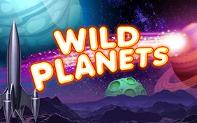 WILD PLANETS