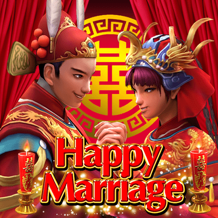 HAPPY MARRIAGE