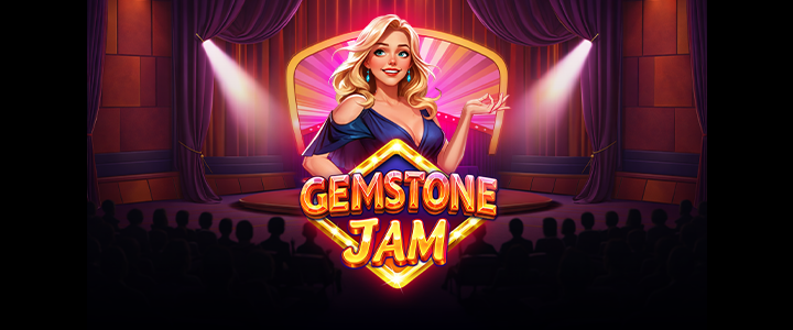 GEMSTONE JAM